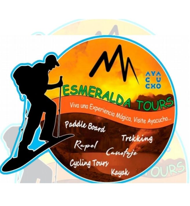 Esmeralda tours